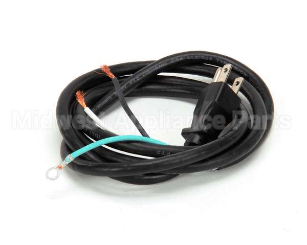 47214 Nemco Cordset 16/3 92051 120V