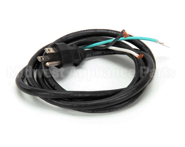 47214 Nemco Cordset 16/3 92051 120V