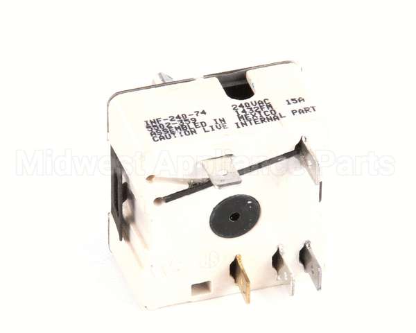 47218 Nemco Thermostat 220 92125