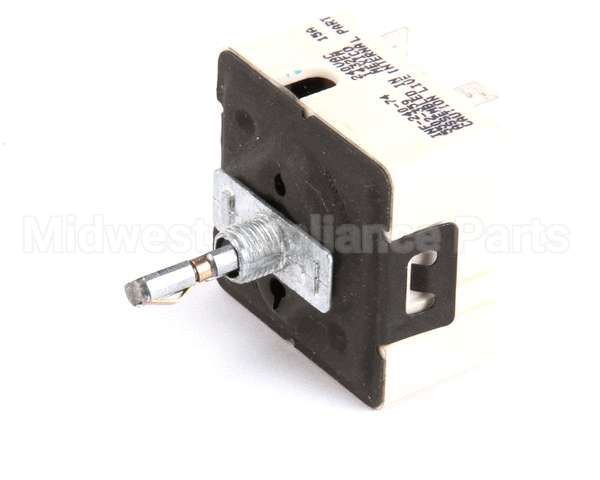 47218 Nemco Thermostat 220 92125