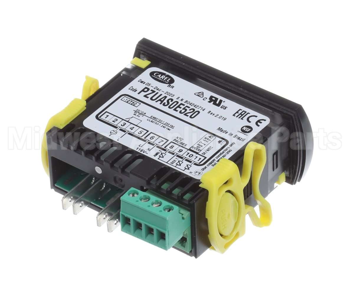47229-SK Silver King Controller Electrical 115V