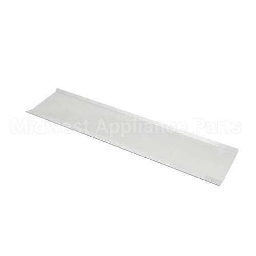 47242 Cambro 1-Sneeze Guard Panel, Food Bar