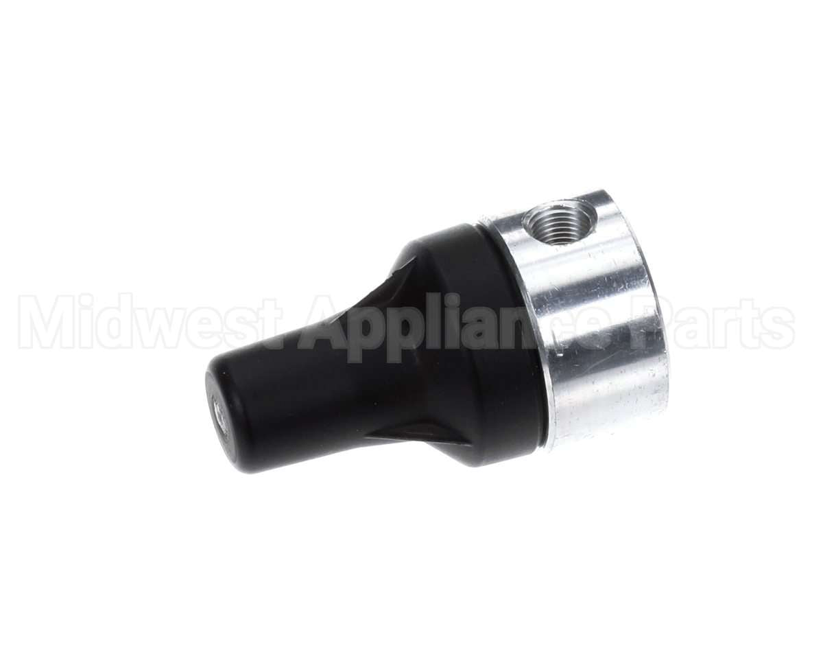 47249.0002 Bunn Regulator, 90 Psig Air Non Relieving