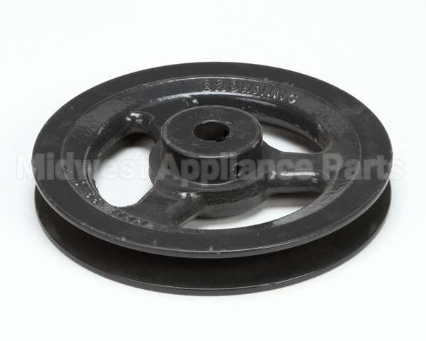 47267 Middleby Sheave,6.25Od X 5/8B Bk65