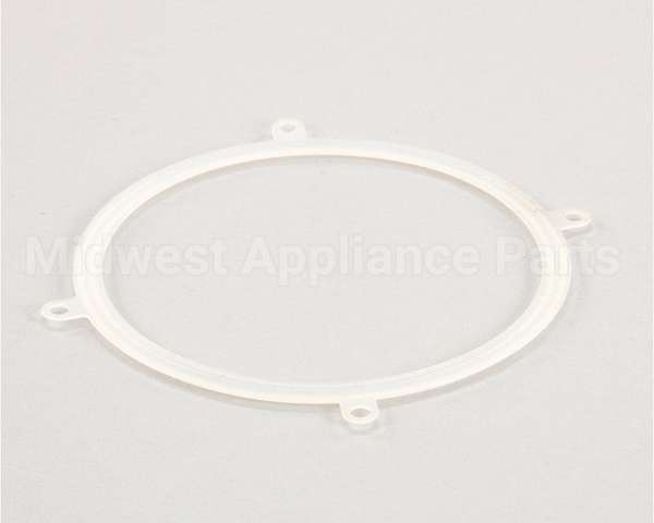 47270.0001 Bunn Gasket, Tank Lid Tb3 W/ Tabs