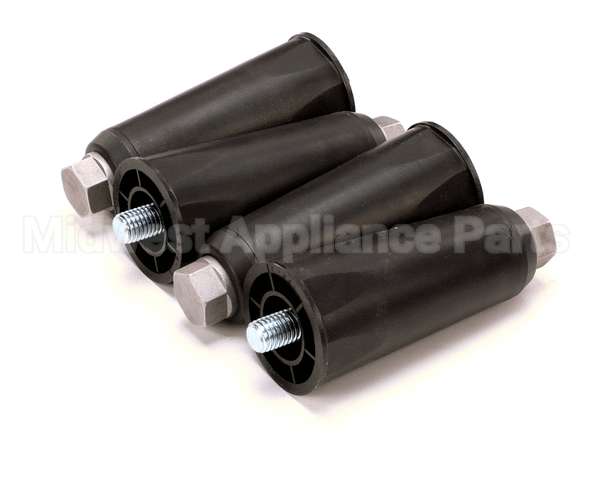 472736A01 Hoshizaki Leg Set - Unc