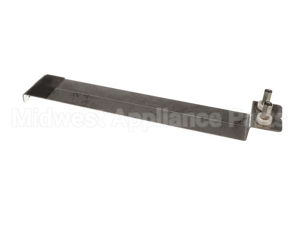 4728 Crown Tonka Locking Bar 2Piece 36" Overlap Spacer A