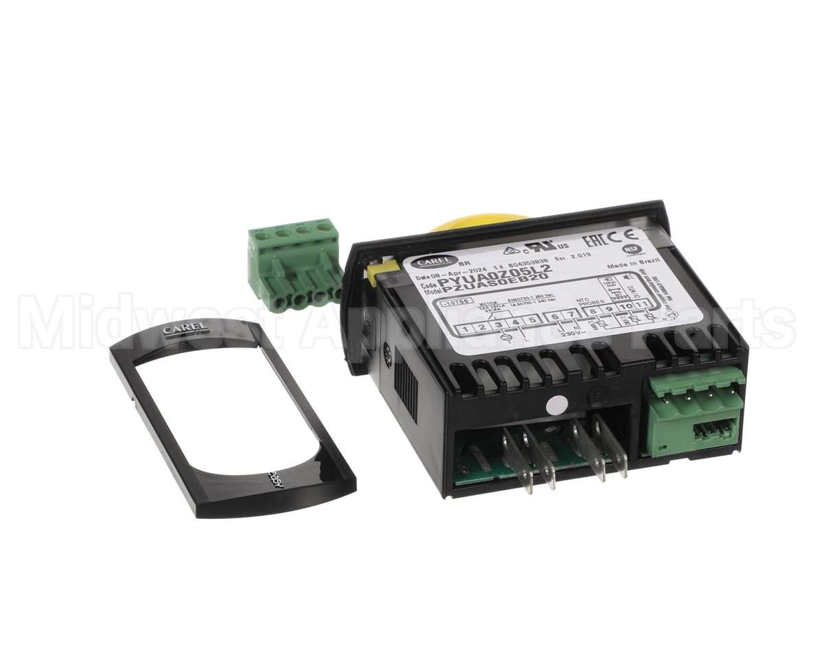 47284-SK Silver King Temperature Control Electr 230V (Prgrmd)