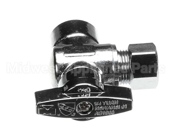 47289 Nemco Drain, 1/4 Turn