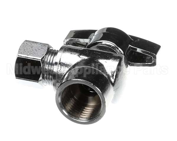 47289 Nemco Drain, 1/4 Turn