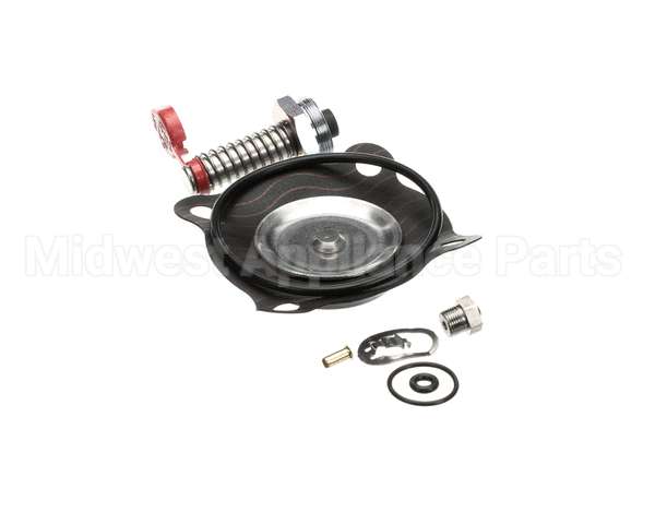 4729 Douglas Machines Solenoid Rebuild Kit For Asco