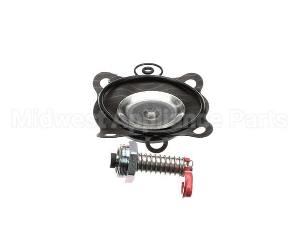 4729 Douglas Machines Solenoid Rebuild Kit For Asco