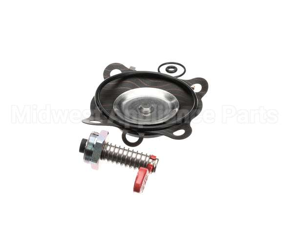 4729 Douglas Machines Solenoid Rebuild Kit For Asco