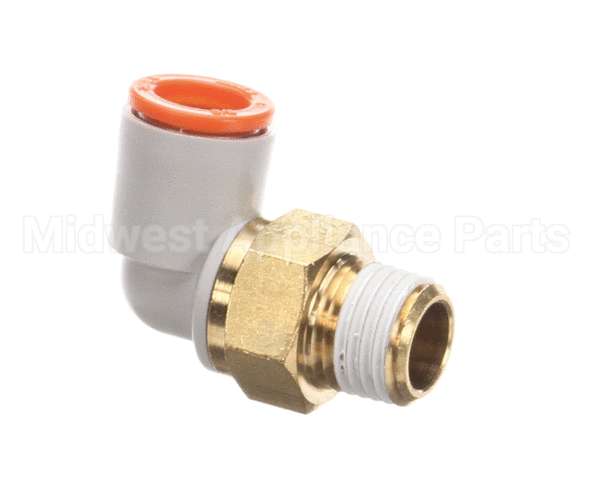 47292 Nemco Fitting, 90 Deg, 3/8