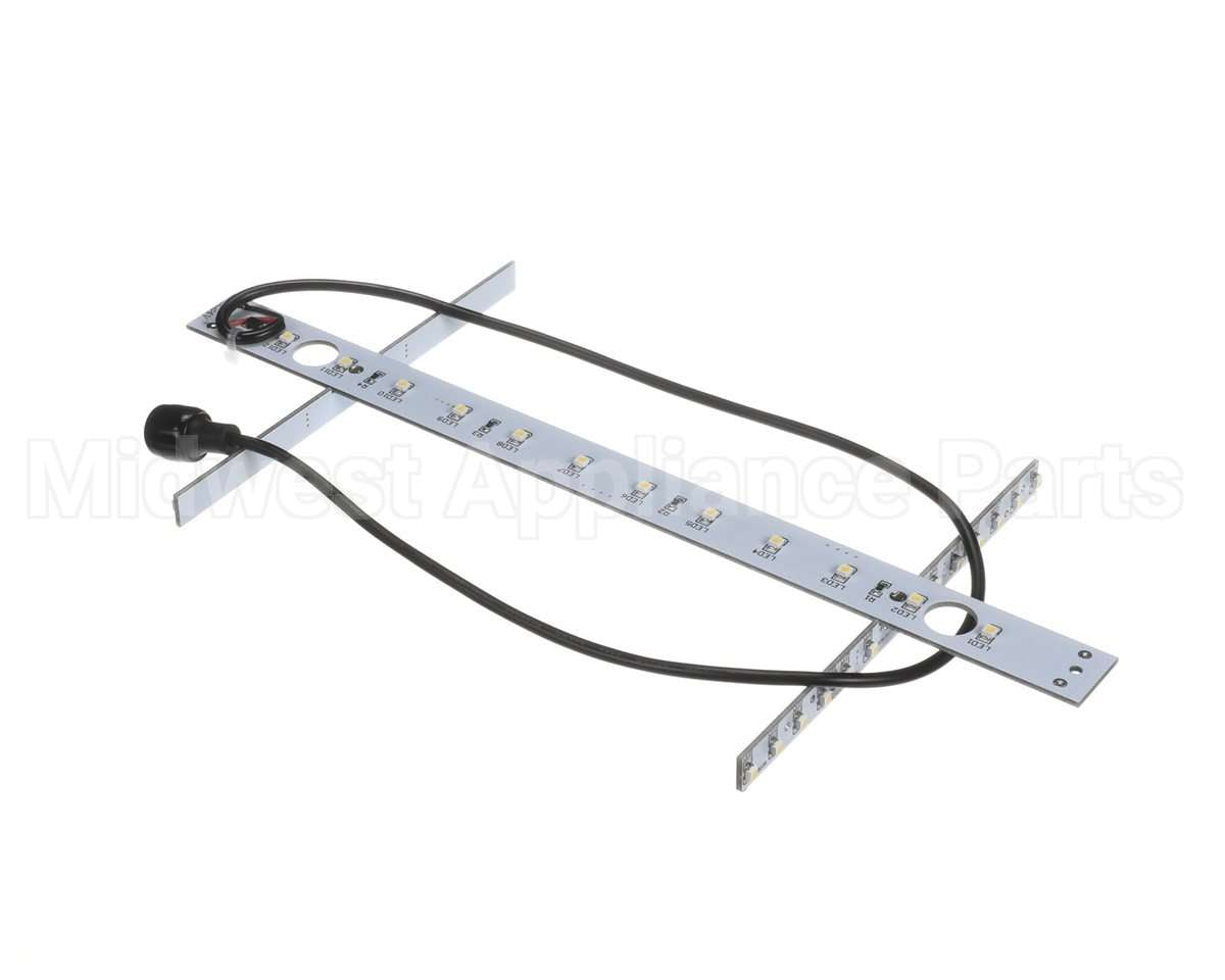 47297.0001 Bunn Cba & Mag Cord Assy, Led-Ultra Hpr Cover