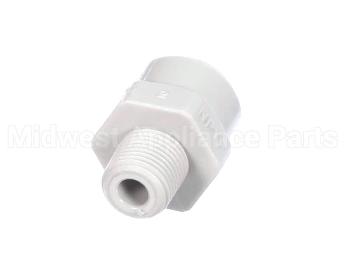 47299 Nemco Fitting, Pushin, 6625