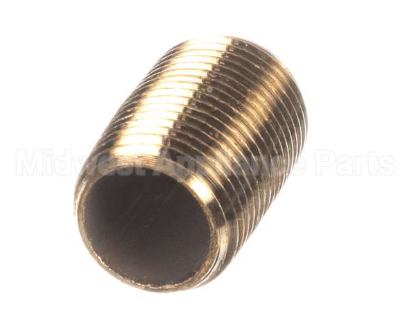 4730-002-18-00 Jackson Nipple, 3/8 Npt Close