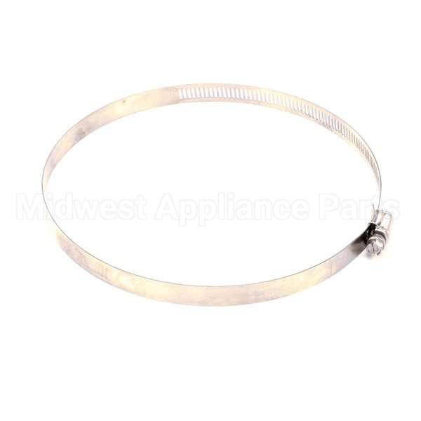 4730-002-32-15 Compatible Jackson Clamp, 4 1/8-7 Hss 104 (5194)