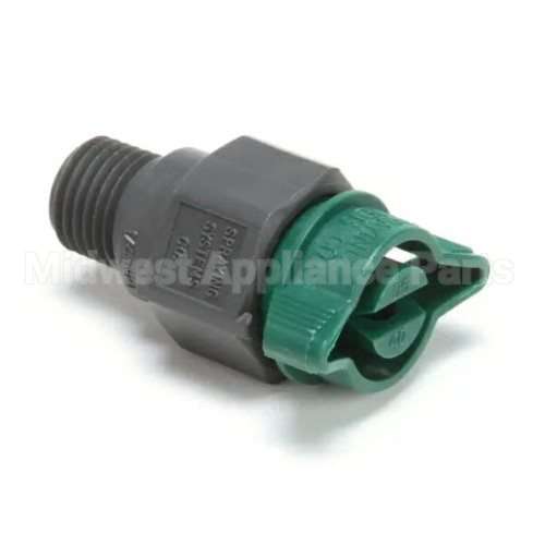 4730-002-55-61 Compatible Jackson Spray Nozzle & Receptacl E