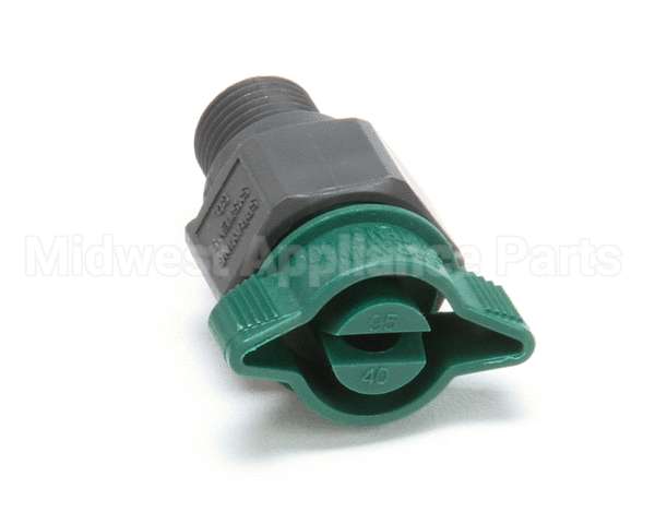 4730-002-55-61 Jackson Spray Nozzle & Receptacle Omega 5