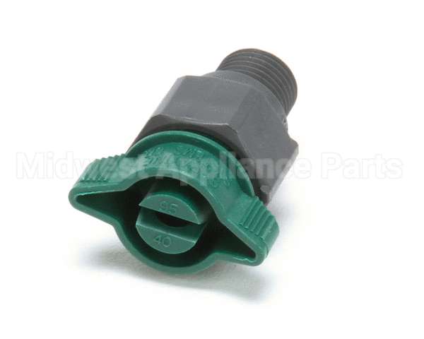 4730-002-55-61 Jackson Spray Nozzle & Receptacle Omega 5