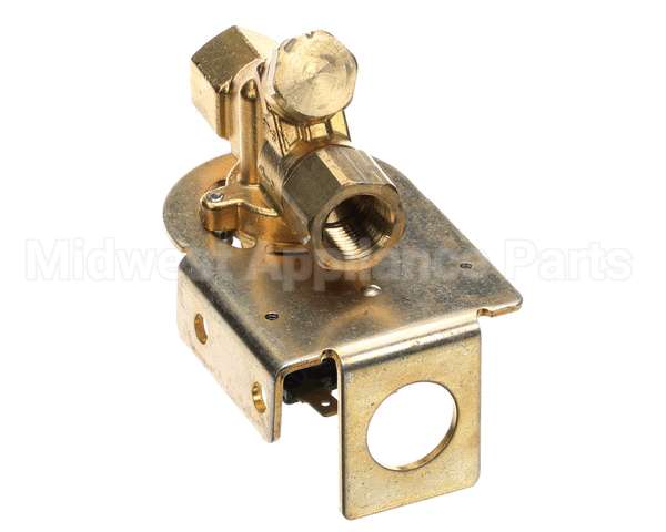 4730-002-75-48 Jackson Valve 3/8 Npt 110V S-45