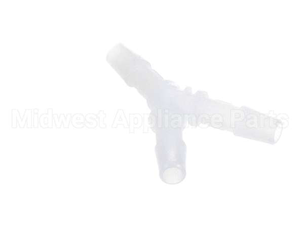 4730-003-36-14 Jackson Wye,1/4Barbed, 1Zjr3