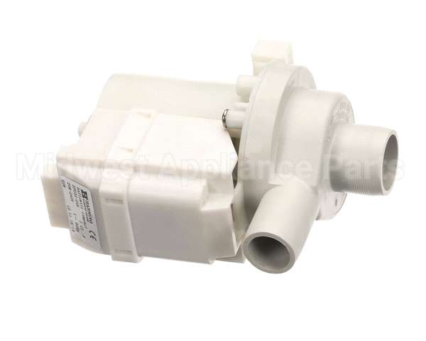 4730-004-24-08 Jackson Pump,Drain 208-240V 300 Deg Avenger Ht