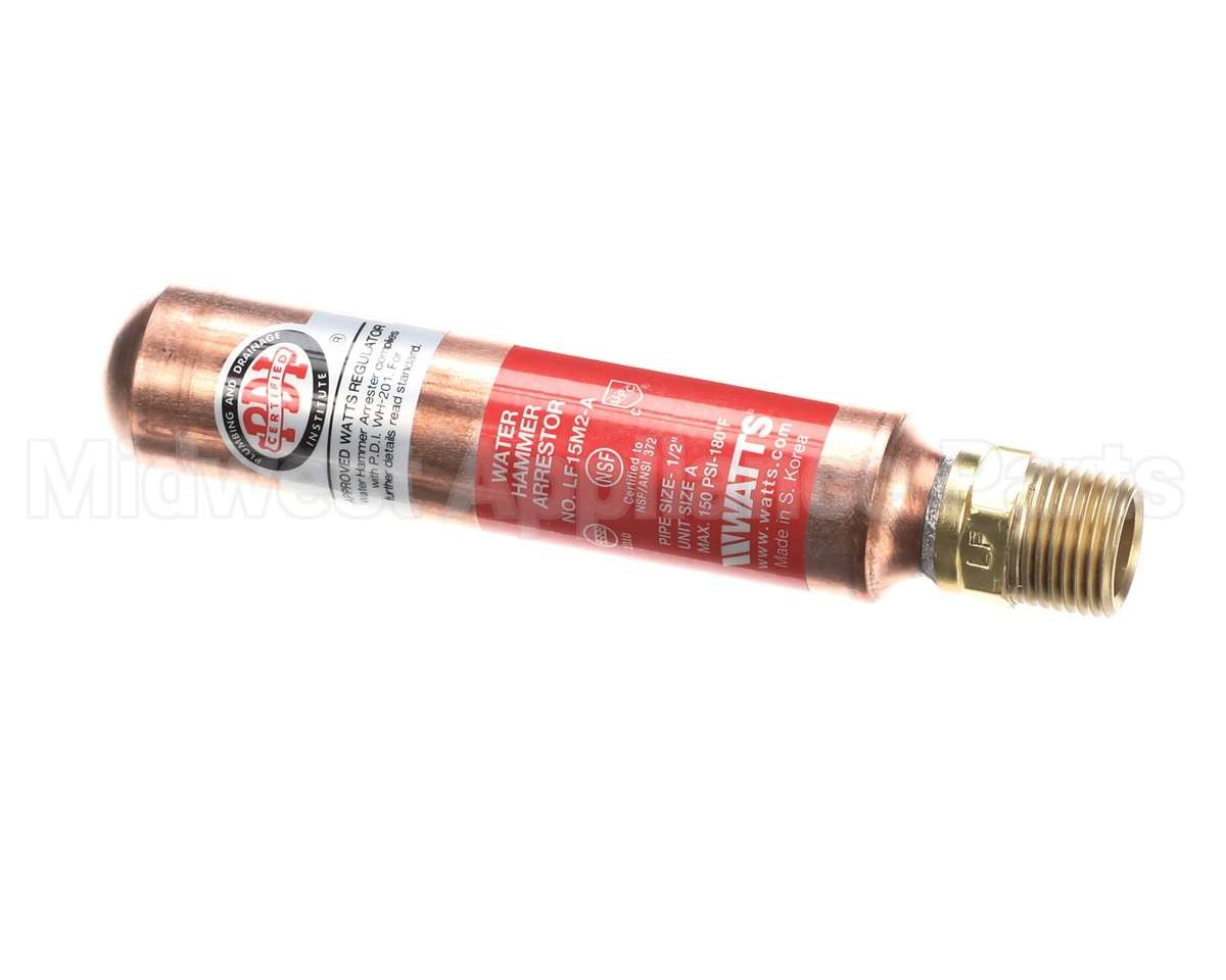 4730-004-58-56 Jackson Arrestor, 1/2" Water Hammer (Lf15M2-A)