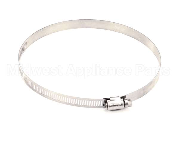 4730-011-34-90 Jackson Clamp Hose Dia 5-5/8 - 6 Ss