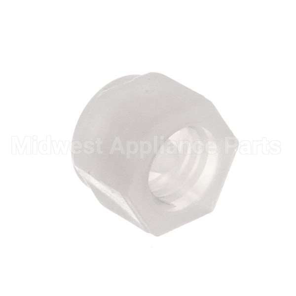 4730-011-59-45 Compatible Jackson Nut, Tube 1/8Pp Jaco P-0-2-Spe