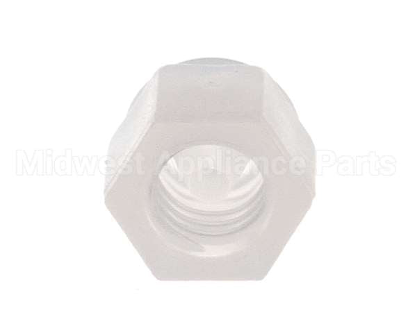 4730-011-59-45 Jackson Nut, Tube 1/8Pp Jaco P-0-2-Spe