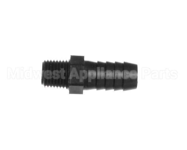 4730-011-61-62 Jackson Fitting 1/4Mnpt X Str X 1/2O.d. Bar