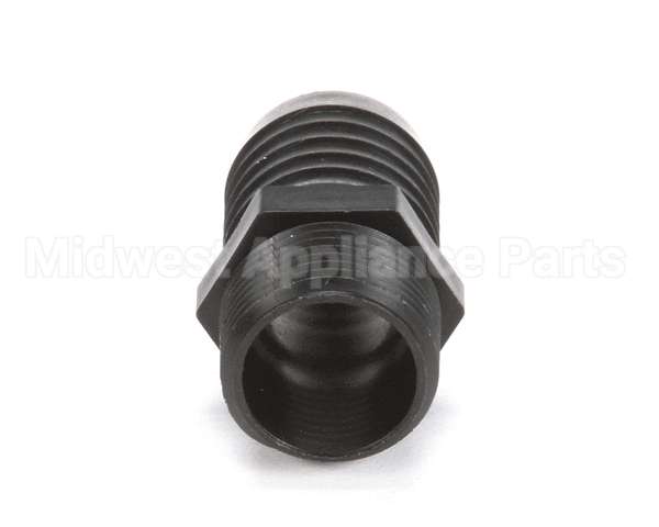 4730-011-65-86 Jackson Hosebarb, 1 X 3/4 Npt Polyproylen