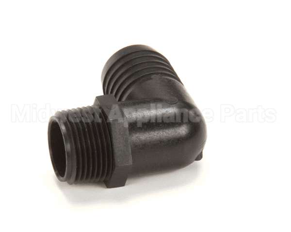 4730-011-65-87 Jackson Hosebarb, 90 Degree, 1 X 3/4