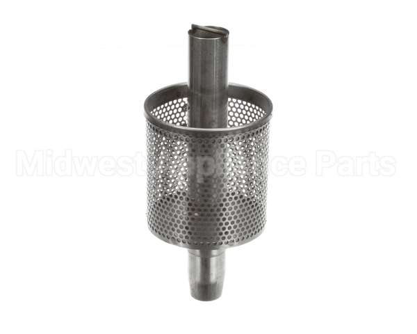 4730-017-15-05 Jackson Strainer, Small Overflow-Mod 1