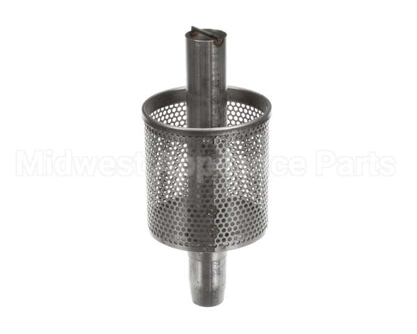 4730-017-15-05 Jackson Strainer, Small Overflow-Mod 1
