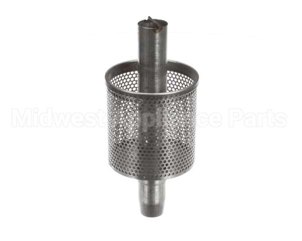 4730-017-15-05 Jackson Strainer, Small Overflow-Mod 1