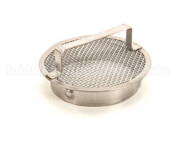 4730-017-15-10 Jackson Strainer Pump Intake M-10