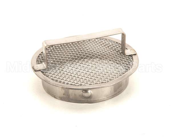 4730-017-15-10 Jackson Strainer Pump Intake M-10