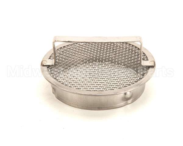 4730-017-15-10 Jackson Strainer Pump Intake M-10