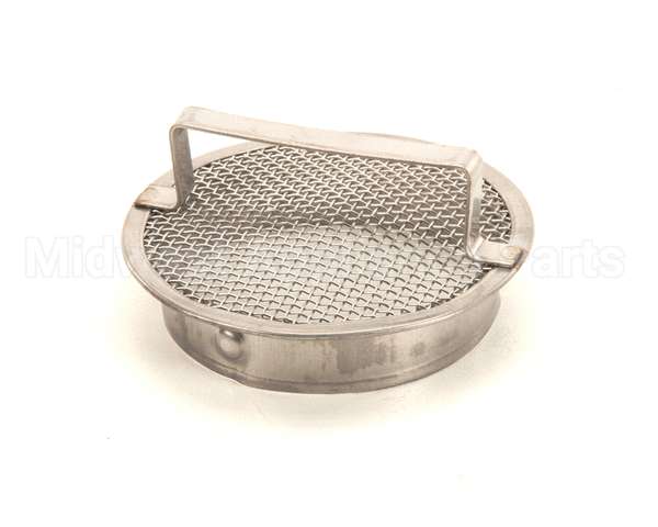 4730-017-15-10 Jackson Strainer Pump Intake M-10