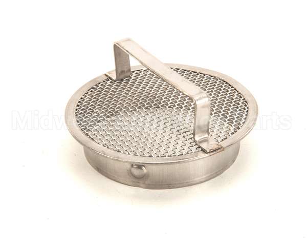 4730-017-15-10 Jackson Strainer Pump Intake M-10