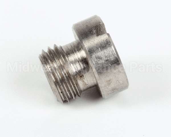 4730-111-60-41 Jackson Plug, Rinse Arm Stainless Stee