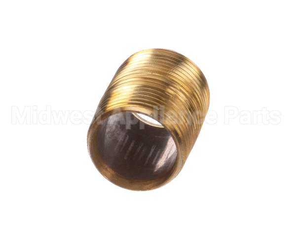 4730-207-34-00 Jackson Nipple 3/4Npt X 1-3/8 Close Brass
