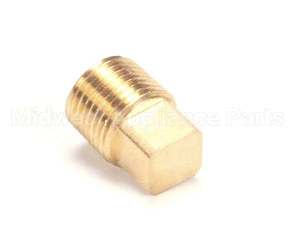 4730-209-07-37 Jackson Plug Brass 1/8 N.p.t.