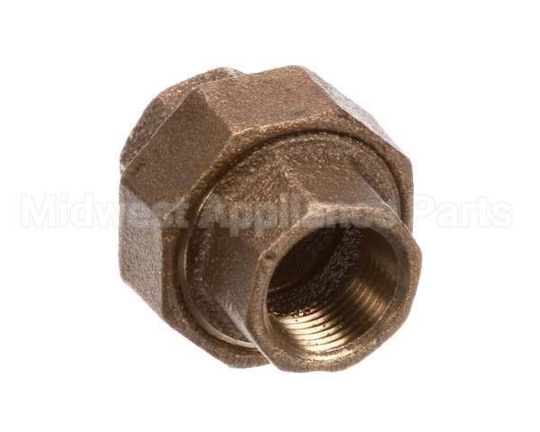 4730-212-05-00 Jackson Union, Brass 3/4