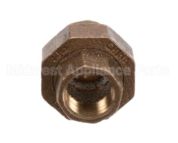 4730-212-05-00 Jackson Union, Brass 3/4