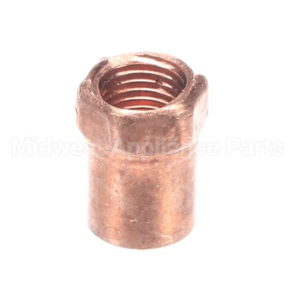 4730-401-41-01 Compatible Jackson Fitting, Adapter 1/2 To 1/4 Fp