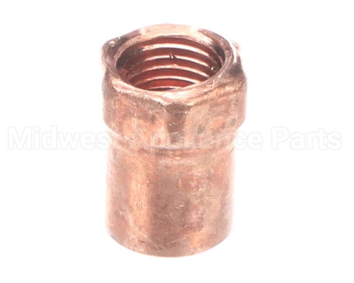 4730-401-41-01 Jackson Fitting, Adapter 1/2 To 1/4 Fp